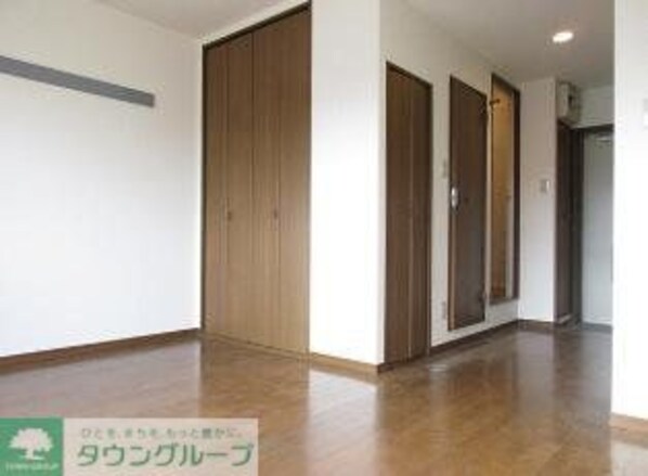 スチューデントマンションの物件内観写真